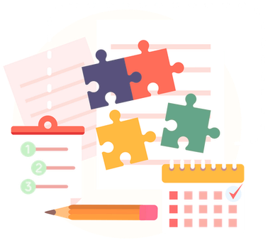 Complex Planning